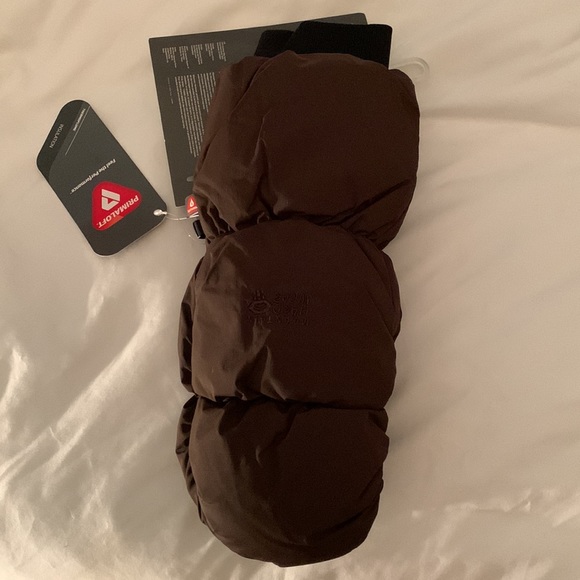 Mountain Hard Wear Glacial Storm Mitt Unisex M - Picture 3 of 10